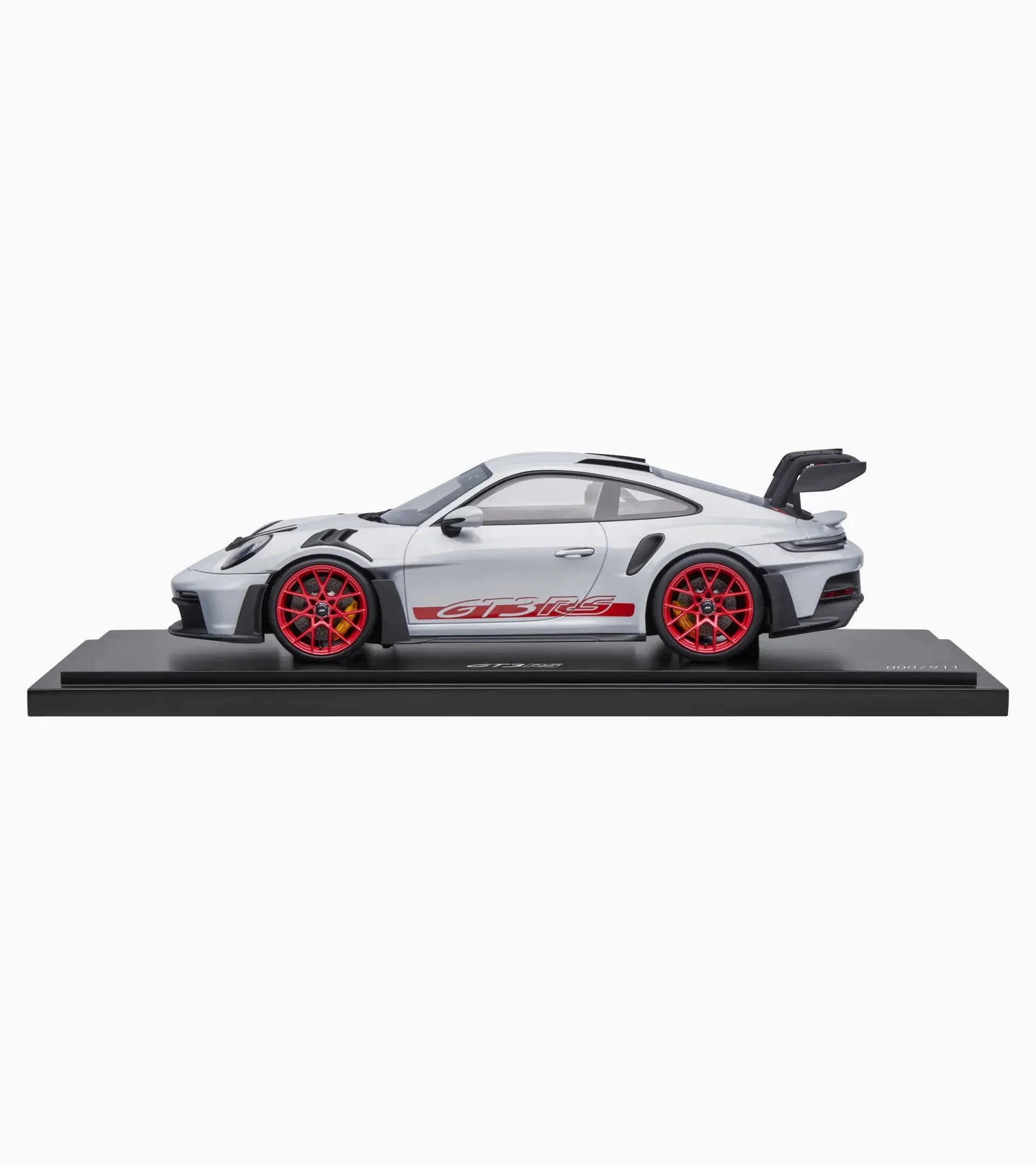 Porsche 911 GT3 RS (992) | Limited edition
