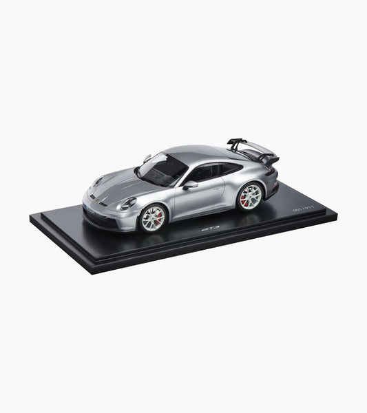 Porsche 911 GT3 (992) | Ltd.