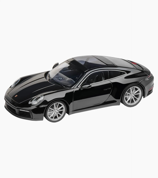 Porsche 911 Carrera 4S (992)