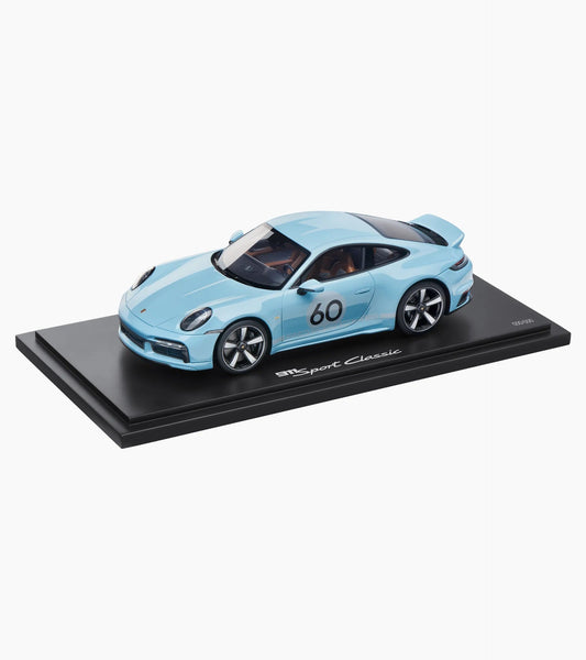 Porsche 911 Sport Classic (992) | Ltd.