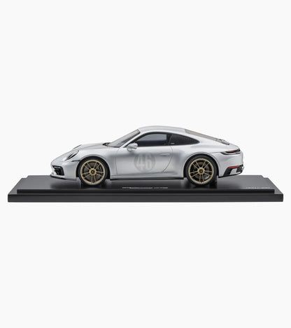 Porsche 911 Carrera GTS Le Mans Centenaire Edition (992) | Ltd.