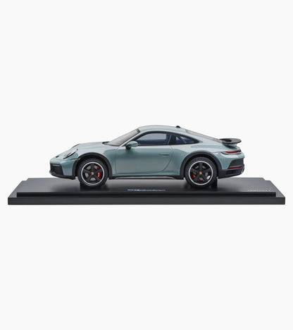 Porsche 911 Dakar (992) | Ltd.